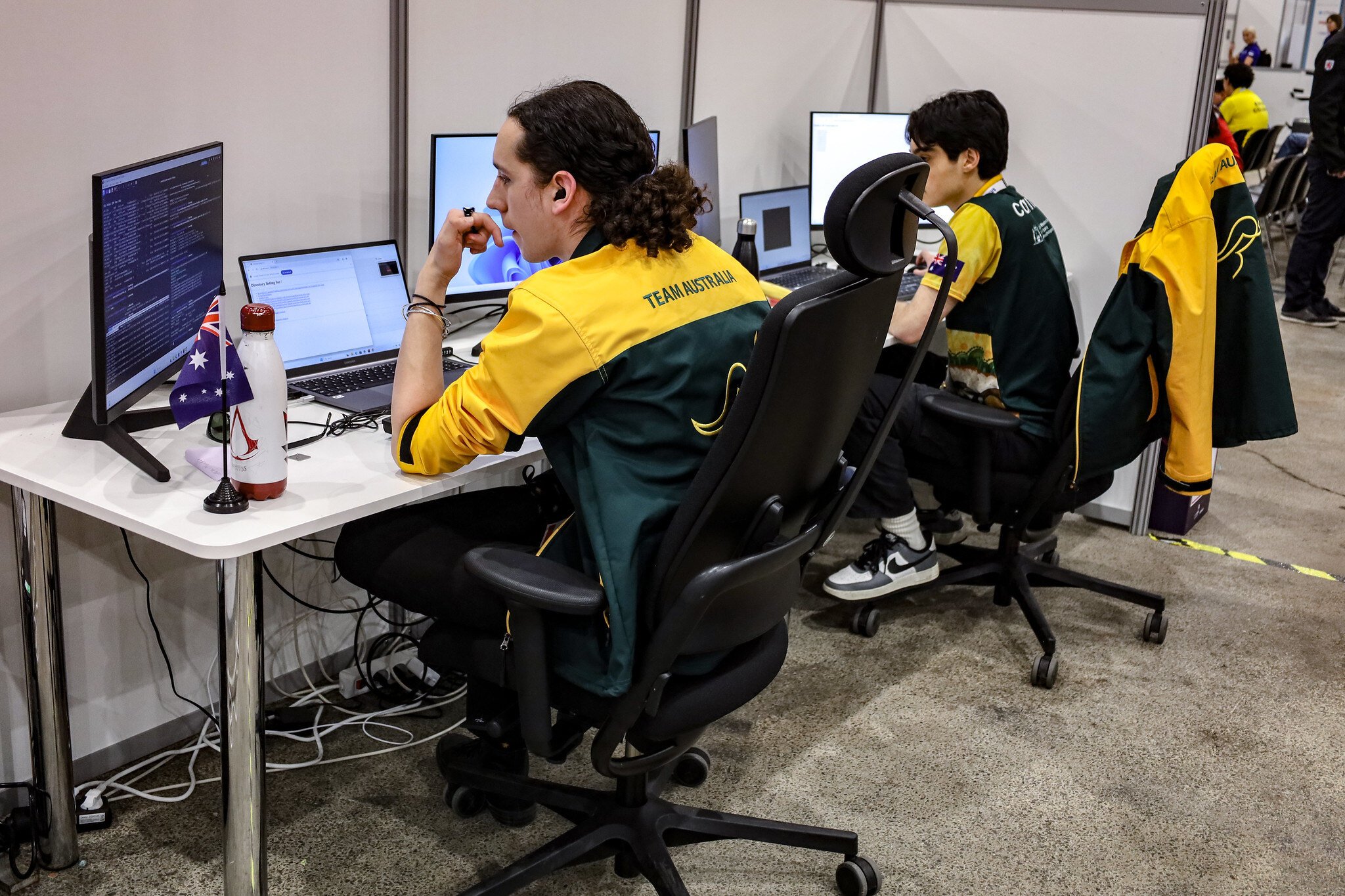 Skill News October 2024