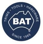 BAT Trims LOGO NEW