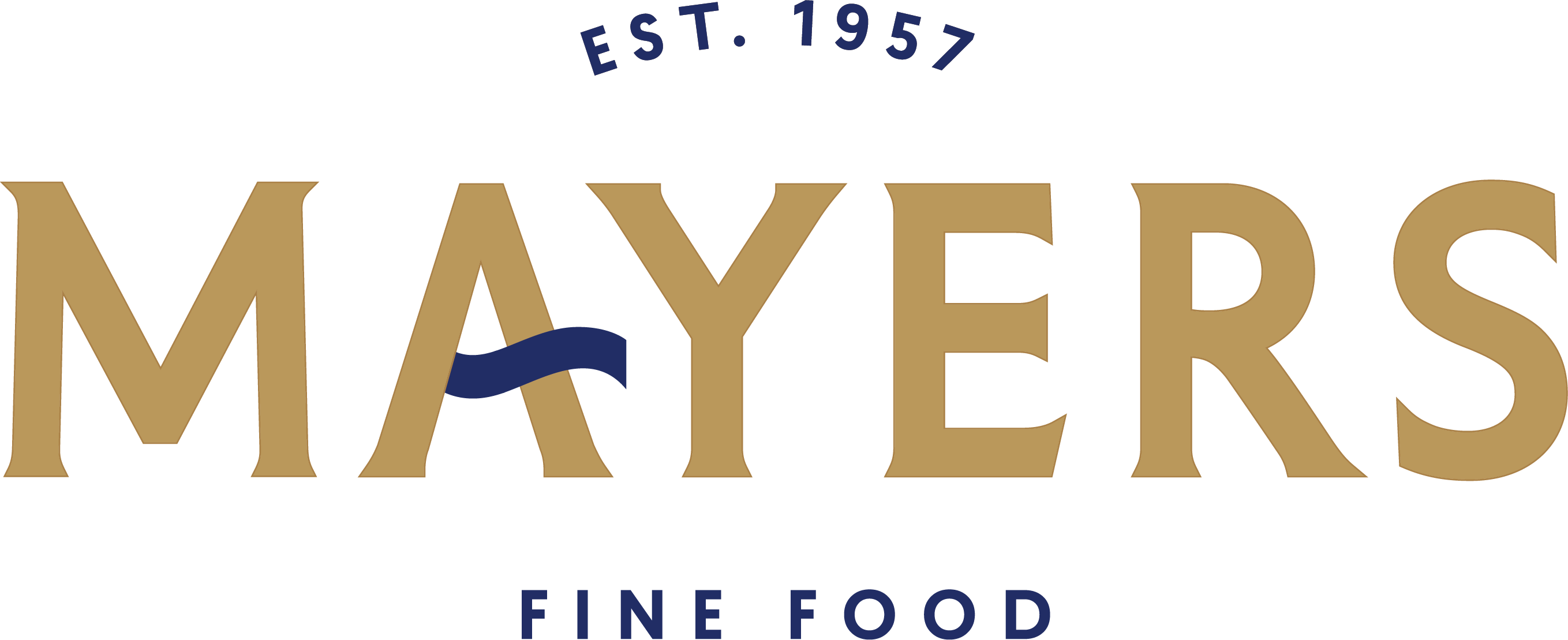 Mayers Logo Colour