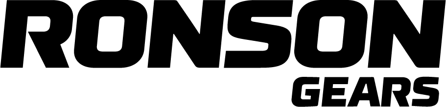 OCT2064 - Ronson Logo