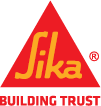Sika - Building Trust Logo Standard Colour-1