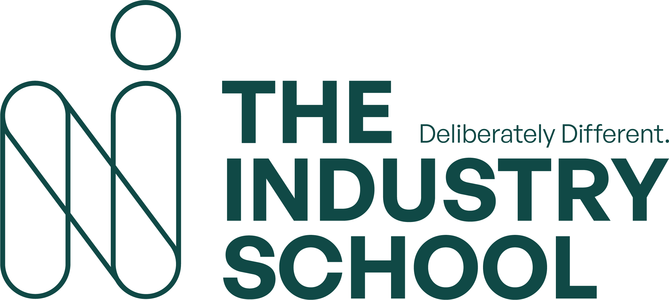 The Industry School Full Lock Up - WISDOM GREEN