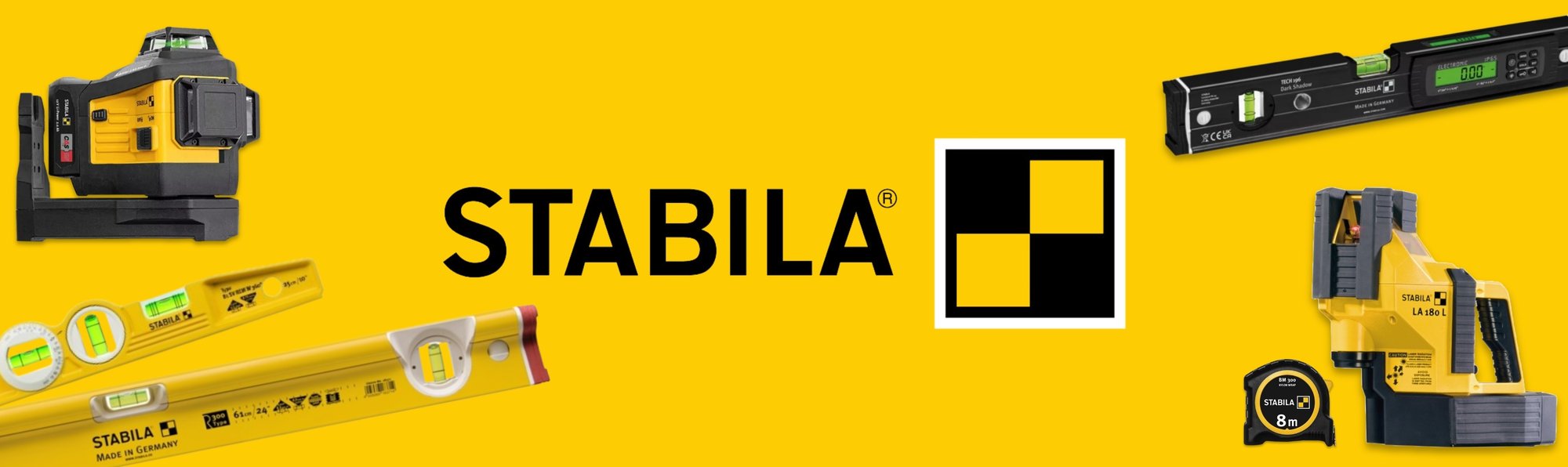 stabila banner