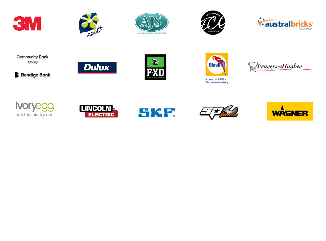 Current partners (1)